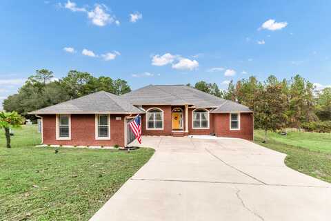 618 Territory Lane, Crestview, FL 32536