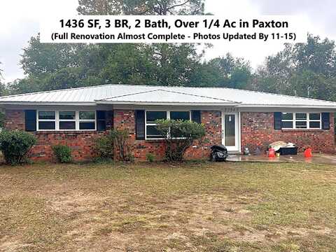 22543 N Hwy 331, Laurel Hill, FL 32567