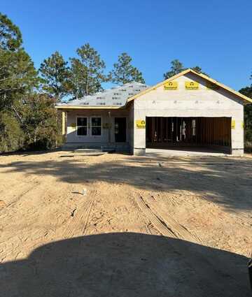 110 E Michaelangelo Road, DeFuniak Springs, FL 32433