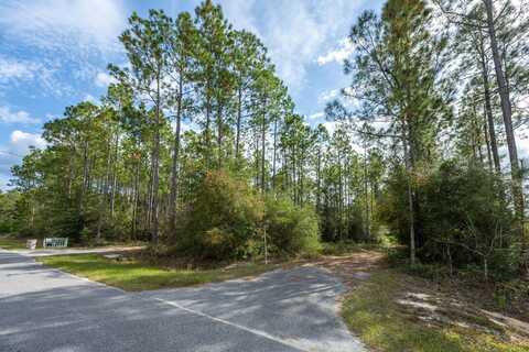 526 Don Graff Road, Freeport, FL 32439