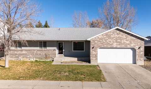 3538 Hawthorne Drive, Elko, NV 89801