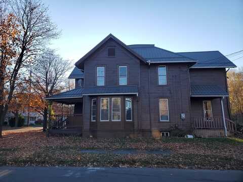 460 SOUTH AVE, Elmira, NY 14904