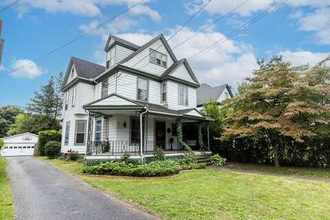 439 W. Clinton St., Elmira, NY 14901