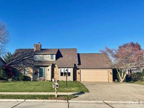 1611 Kentfield Way, Goshen, IN 46526