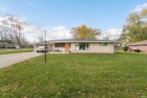 301 Colorado Drive, Goshen, IN 46526