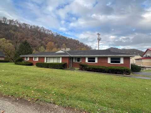 118 Cherokee Drive, Pikeville, KY 41501