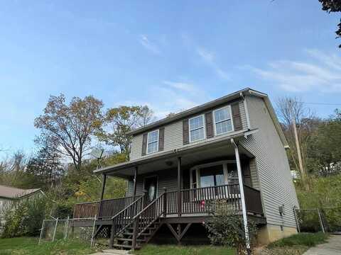 11 Buttereye Ln, Hazard, KY 41701