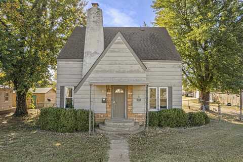 405 High Street, Alva, OK 73717