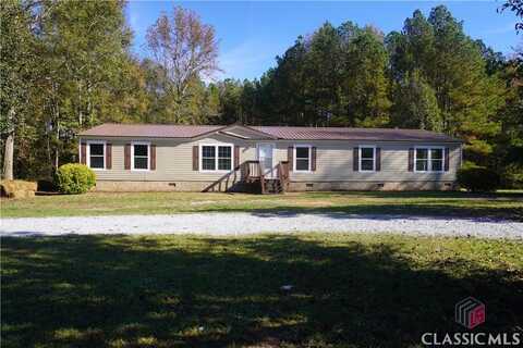 1359 Pine Valley Farm Road, Comer, GA 30629