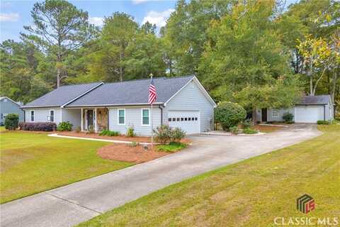 3413 Greystone Drive, Loganville, GA 30052