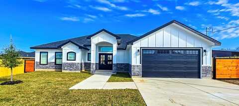 272 View Drive, Eagle Pass, TX 78852