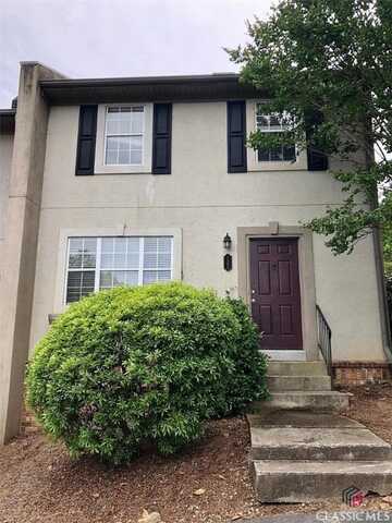 135 Tamara Court, Athens, GA 30606