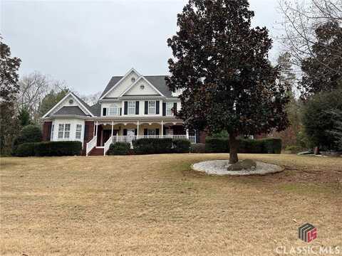 131 Deerhollow Road, Bogart, GA 30622