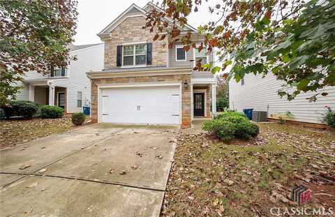 1261 Image Ives Drive, Lawrenceville, GA 30045