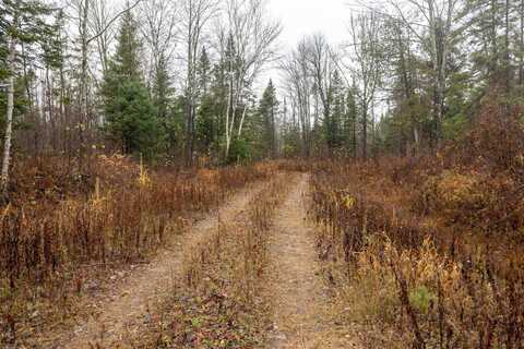 Krause RD, Engadine, MI 49827