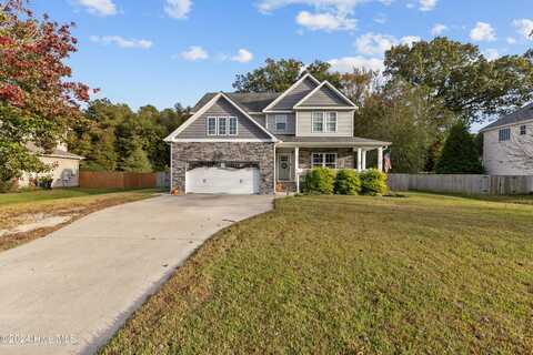 334 Green View Road, Moyock, NC 27958