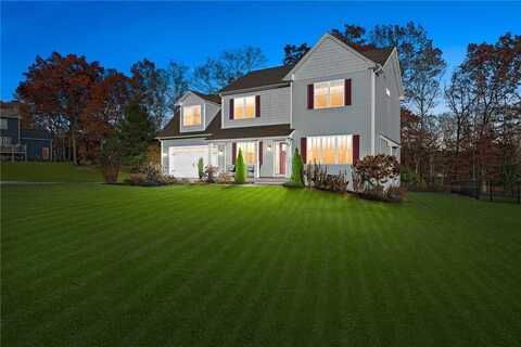 16 Ironwood Drive, Coventry, RI 02816