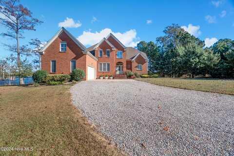 119 Lincoln Place, Hertford, NC 27944