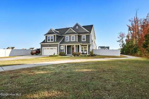 143 Homestead Lane, Moyock, NC 27958