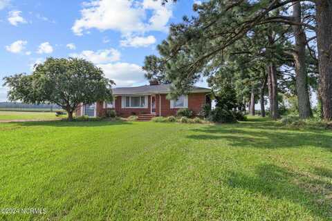 523 Griffin Swamp Road, Elizabeth City, NC 27909