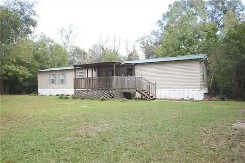 37155 HARPER RD #2 Road, Pearl River, LA 70452