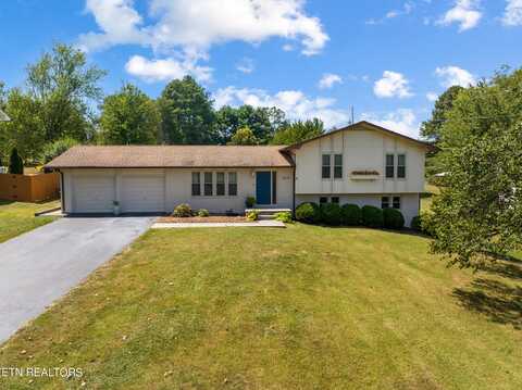 229 McFee Rd, Farragut, TN 37934