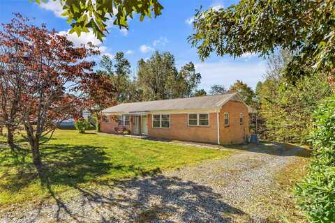 202/204 Barbour Drive, Morganton, NC 28655