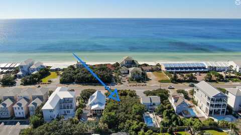 8173 E County Hwy 30A, Inlet Beach, FL 32461