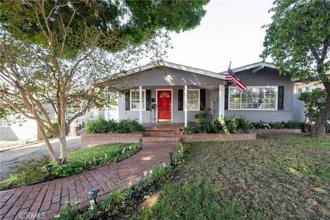 623 E Fairmount Road, Burbank, CA 91501