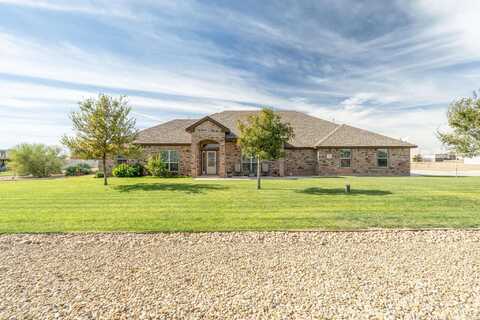 15100 HOLD YOUR HAND Drive, Amarillo, TX 79119