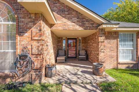 4403 VAN WINKLE Drive, Amarillo, TX 79121