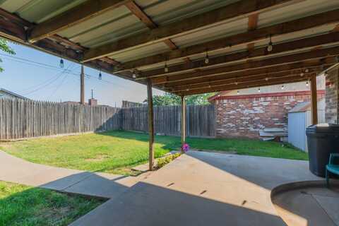 2710 SHADOW Court, Amarillo, TX 79110