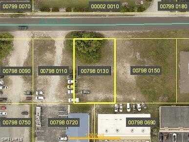 1326 SE 8th Terrace, CAPE CORAL, FL 33990