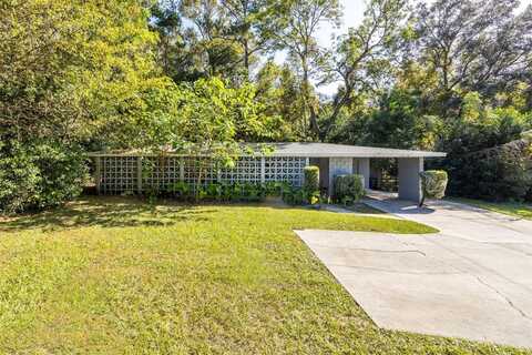 749 NW 34TH STREET, GAINESVILLE, FL 32607