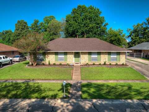 4738 WOODLYN DR, Baton Rouge, LA 70810