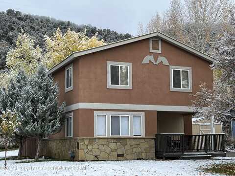 0196 Goose Lane, ElJebel, CO 81623