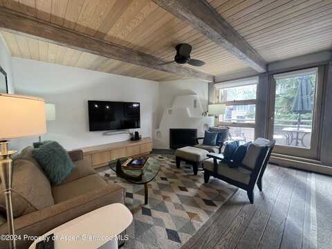 600 E Main Street, Aspen, CO 81611