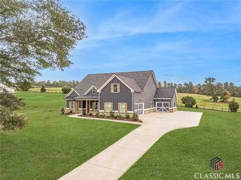 55 River Meadow Lane, Social Circle, GA 30025