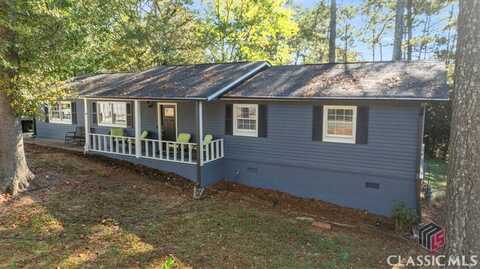 4908 Spirit Lake Drive, Stone Mountain, GA 30087