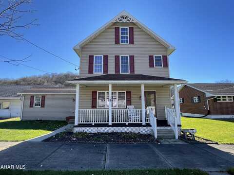 1108 Bigler Avenue, Northern Cambria, PA 15714