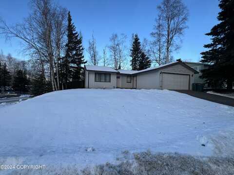 16103 Mammoth Court, Eagle River, AK 99577