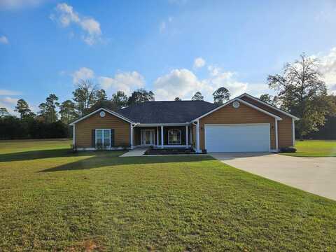 1304 Lily Pond Road, Albany, GA 31721