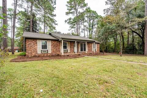 2313 WHISPERING PINES RD, Albany, GA 31707