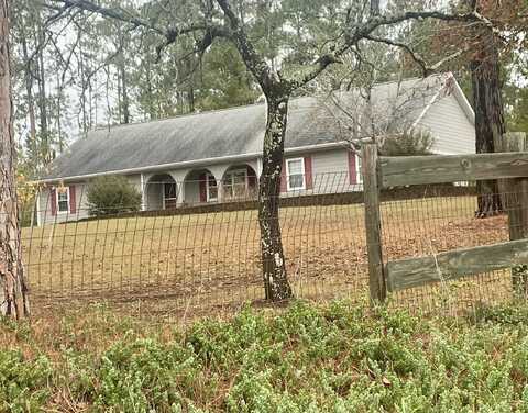 805 Old Barnwell Road, Aiken, SC 29803