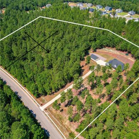 Lot 23 Anderson Pond Road, Aiken, SC 29803