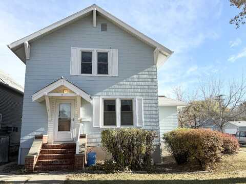 904 N Lincoln Street, Aberdeen, SD 57401