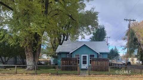 255 N J St, Lakeview, OR 97630