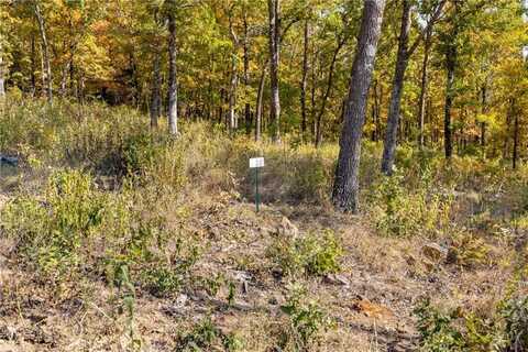 Lot 16 Peaceful PL, Harrison, AR 72601