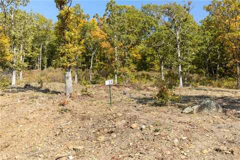 Lot 14 Peaceful PL, Harrison, AR 72601