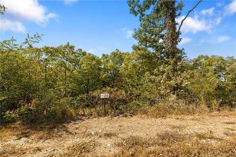 Lot 24 Peaceful PL, Harrison, AR 72601